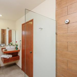 Habitación Doble Estándar